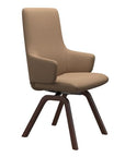 Stressless Laurel High Back Dining Armchair