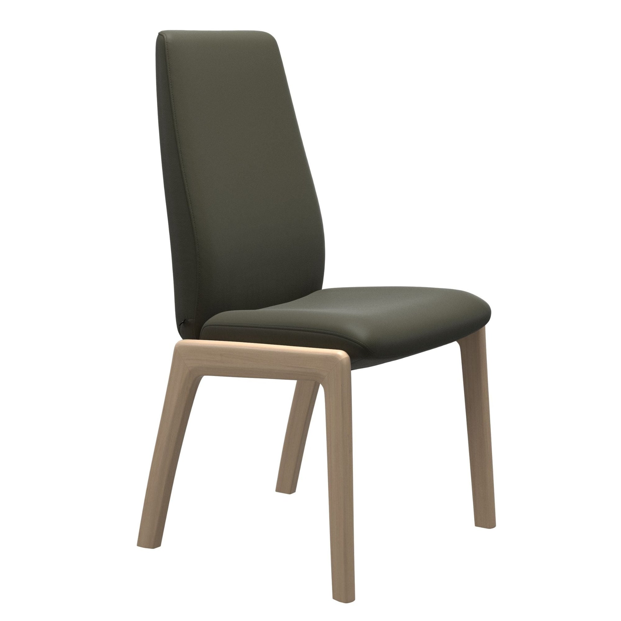 Stressless Laurel High Back Dining Chair