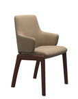 Stressless Laurel Low Back Dining Armchair