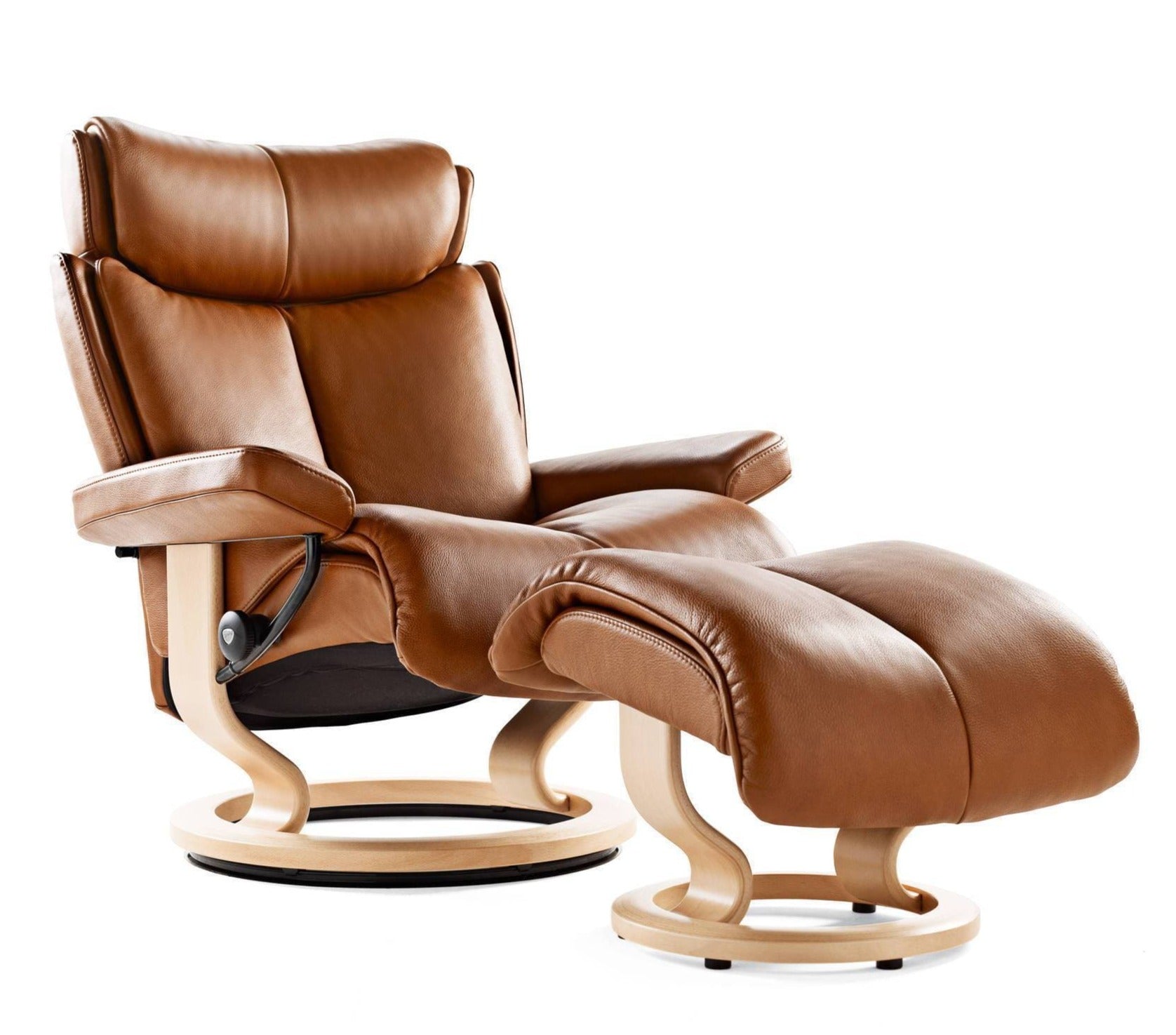 Stressless Magic Recliner