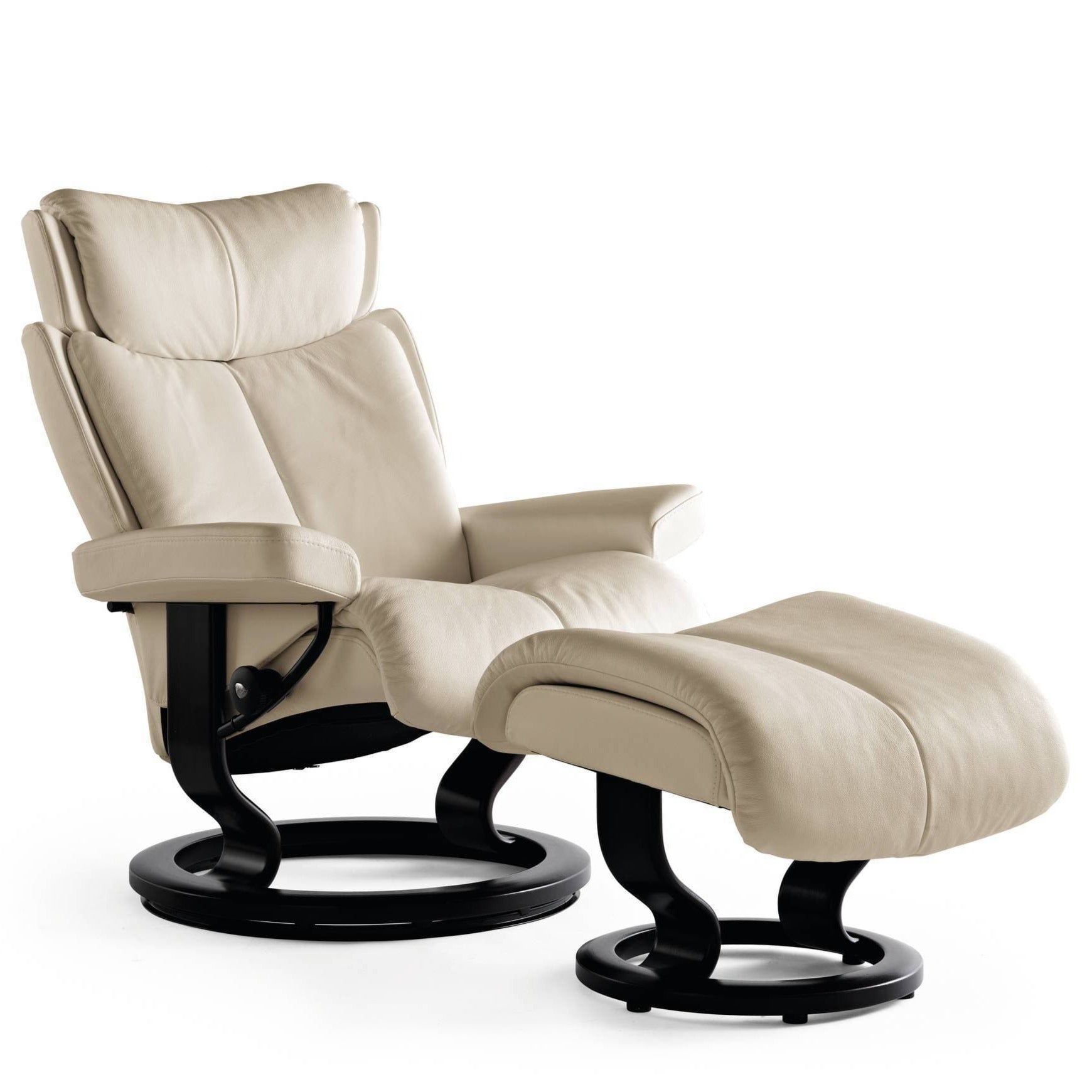 Stressless Magic Recliner