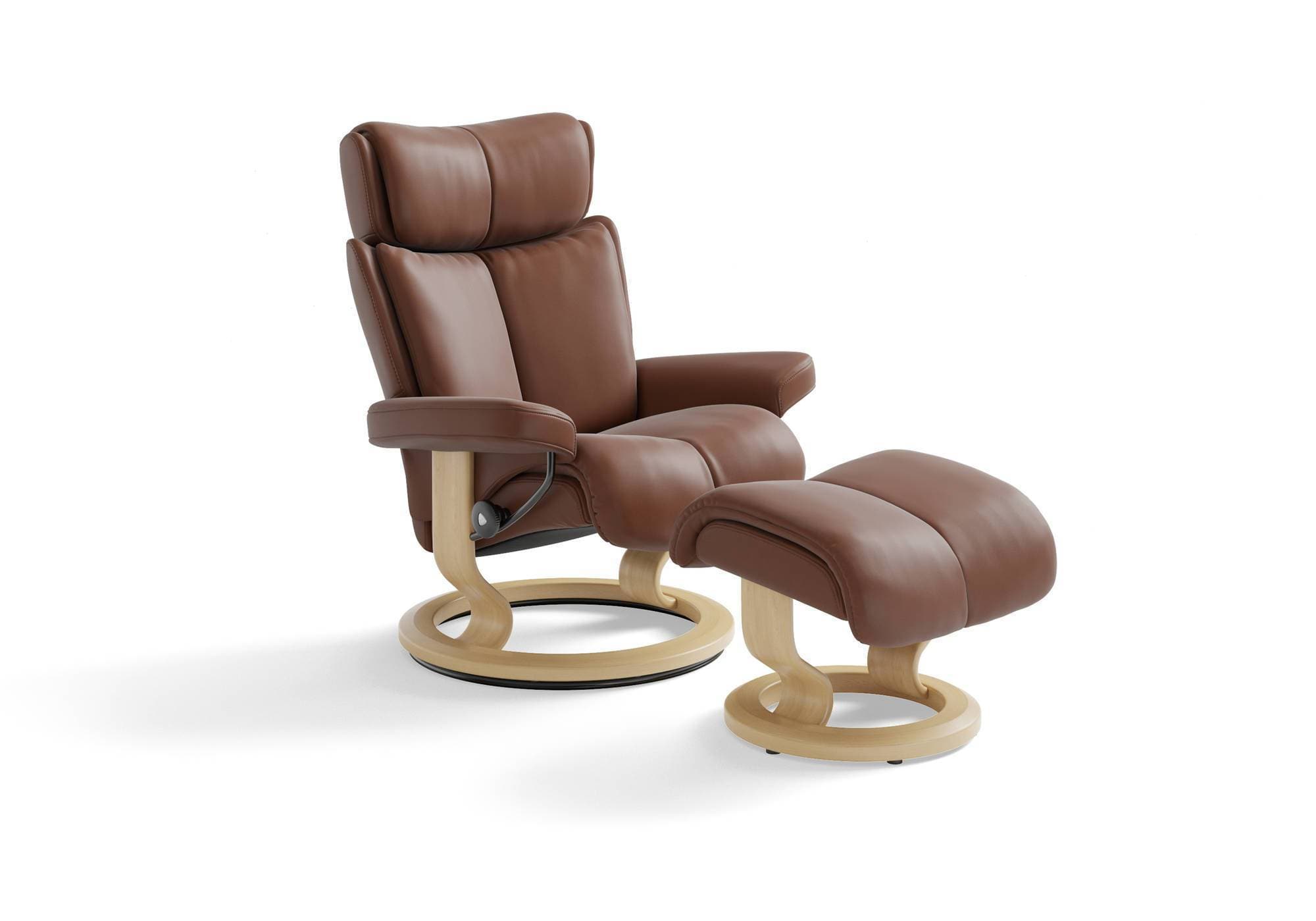 Stressless Magic Recliner