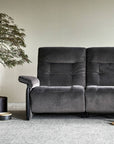 Stressless Mary 3 Seat Sofa