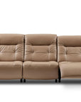 Stressless Mary 3 Seat Sofa