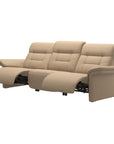 Stressless Mary 3 Seat Sofa