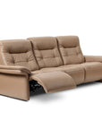 Stressless Mary 3 Seat Sofa