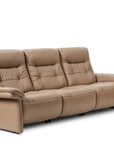 Stressless Mary 3 Seat Sofa