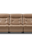 Stressless Mary 3 Seat Sofa