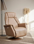 Stressless Max Recliner