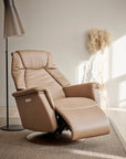 Stressless Max Recliner