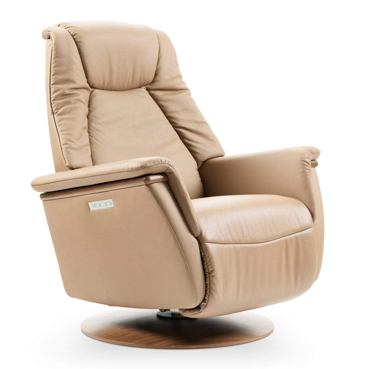 Stressless Max Recliner