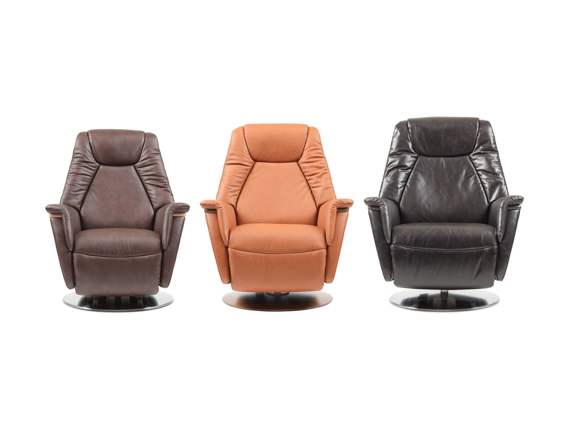 Stressless Max Recliner