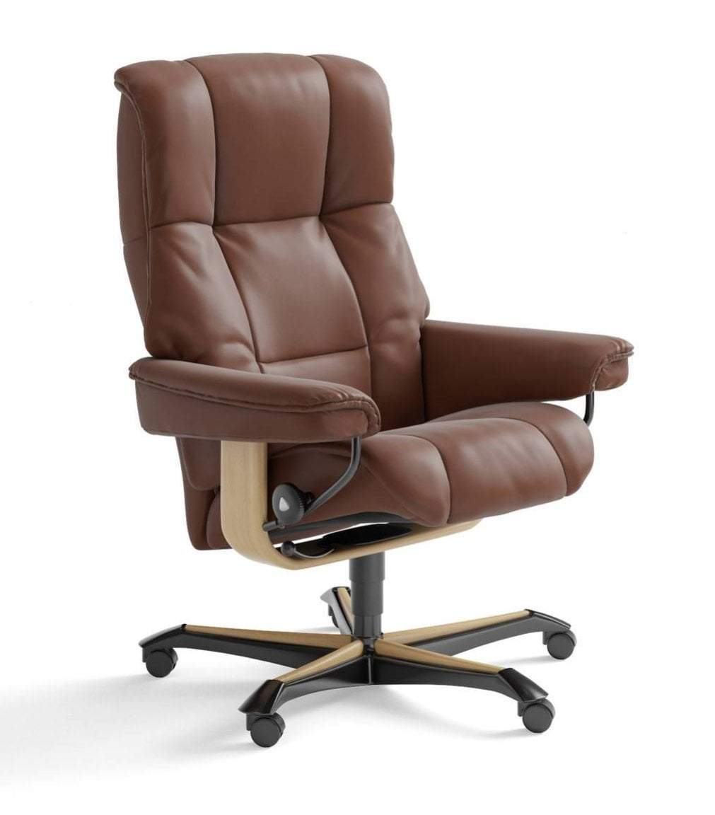 Stressless Mayfair Office Recliner