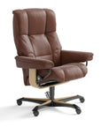 Stressless Mayfair Office Recliner