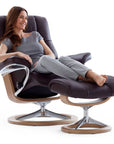 Stressless Mayfair Recliner