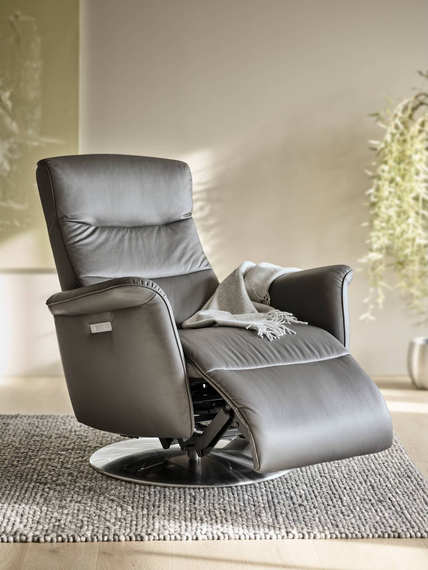 Stressless Mike Recliner