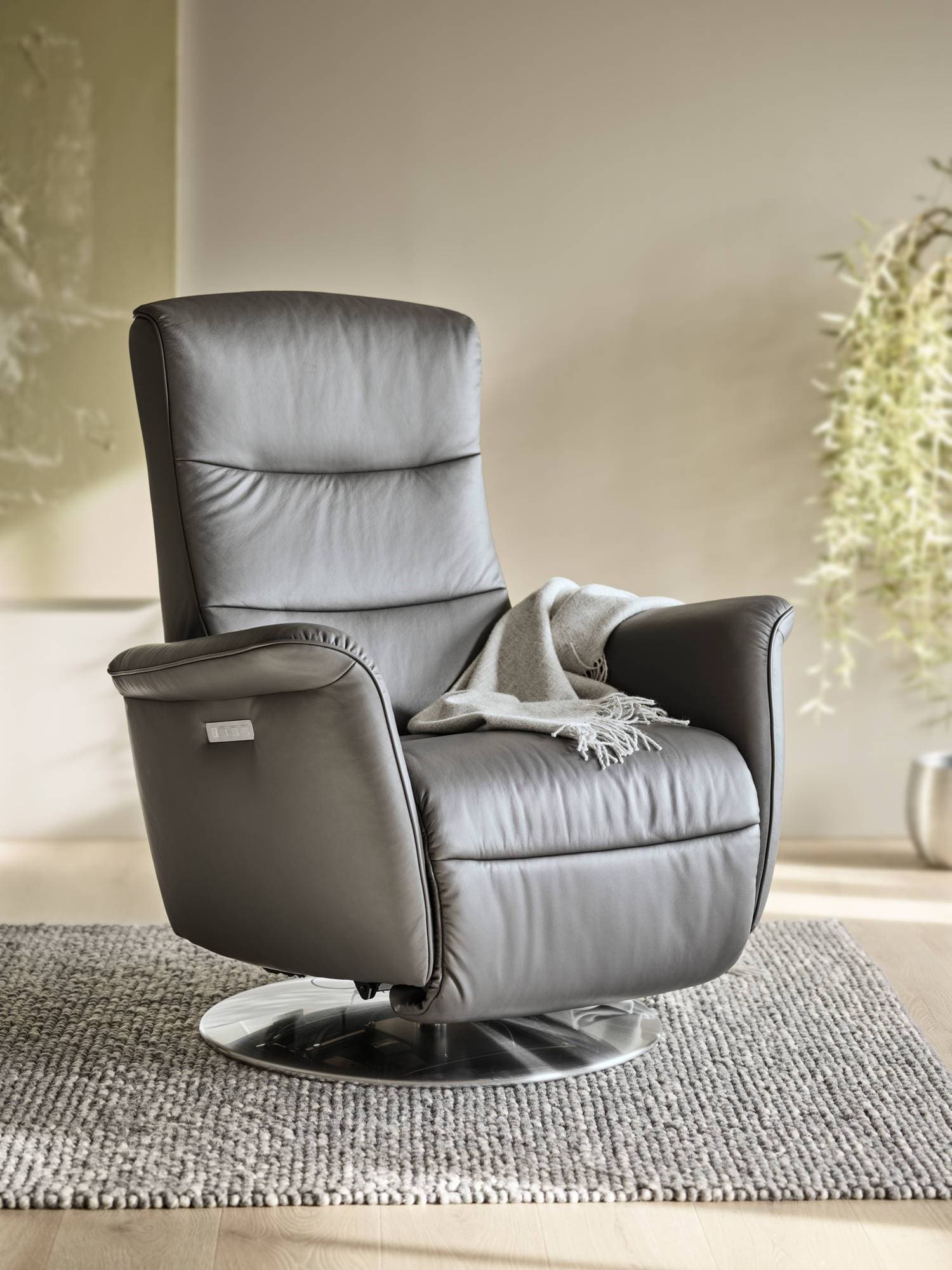 Stressless Mike Recliner