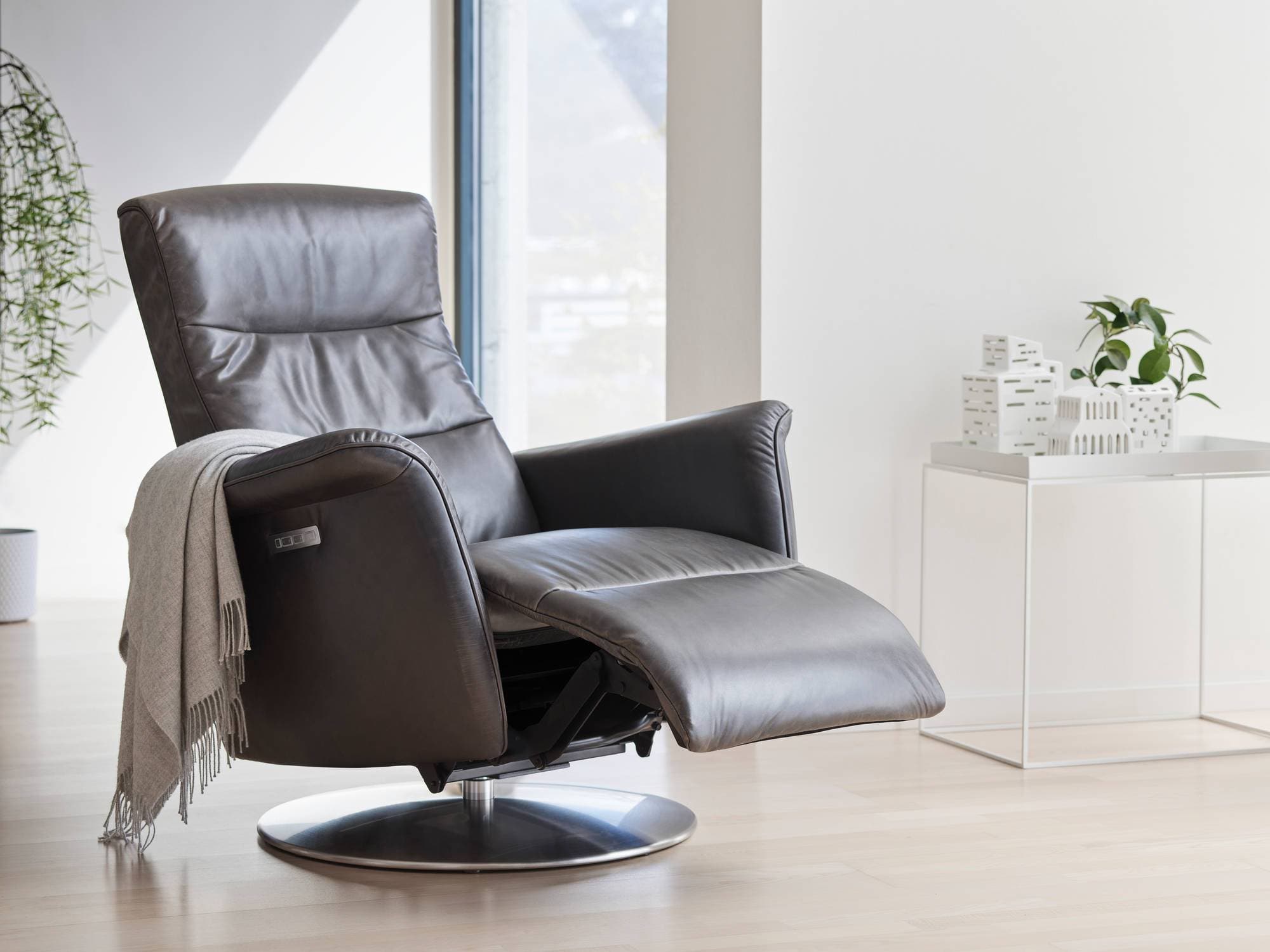 Stressless Mike Recliner