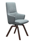 Stressless Mint High Back Dining Armchair