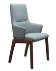 Stressless Mint High Back Dining Armchair