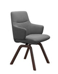 Stressless Mint Low Back Dining Armchair