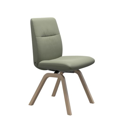 Stressless Mint Low Back Dining Chair