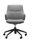 Stressless Mint Office Chair