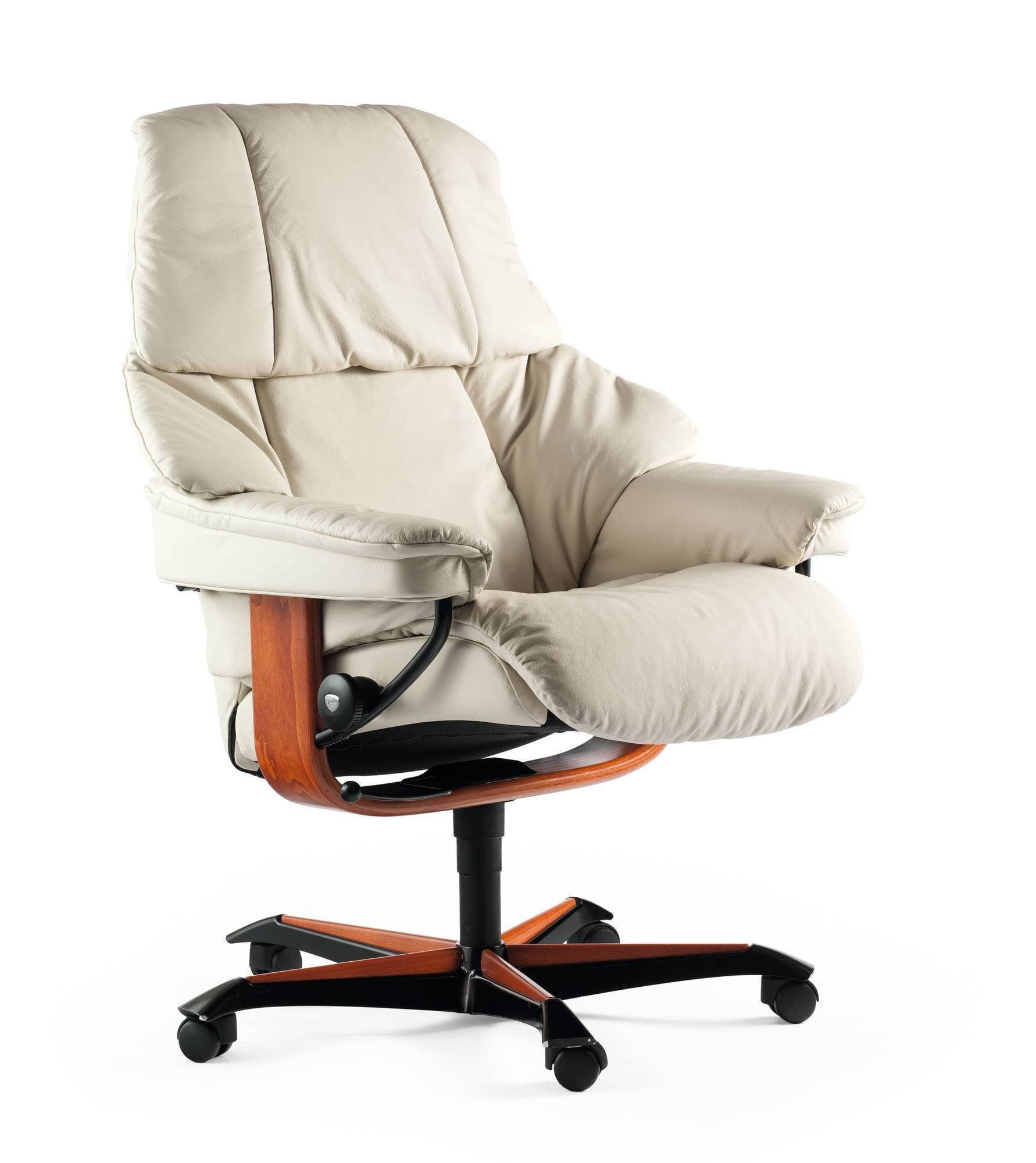 Stressless Reno Office Recliner