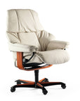 Stressless Reno Office Recliner