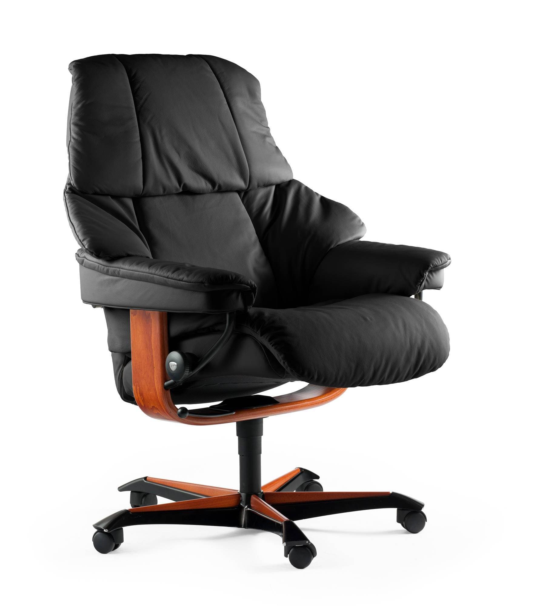 Stressless Reno Office Recliner