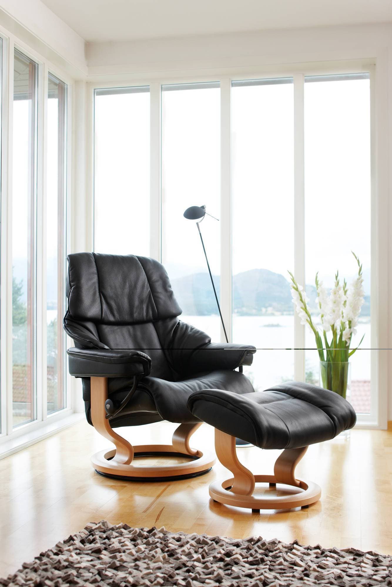 Stressless Reno Recliner