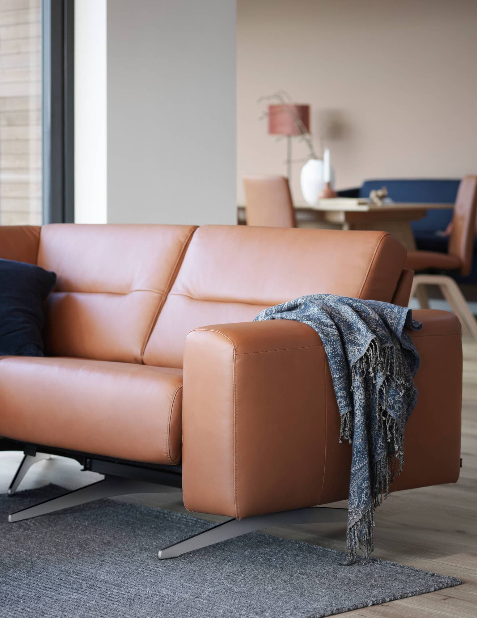 Stressless Stella Sofa Collection