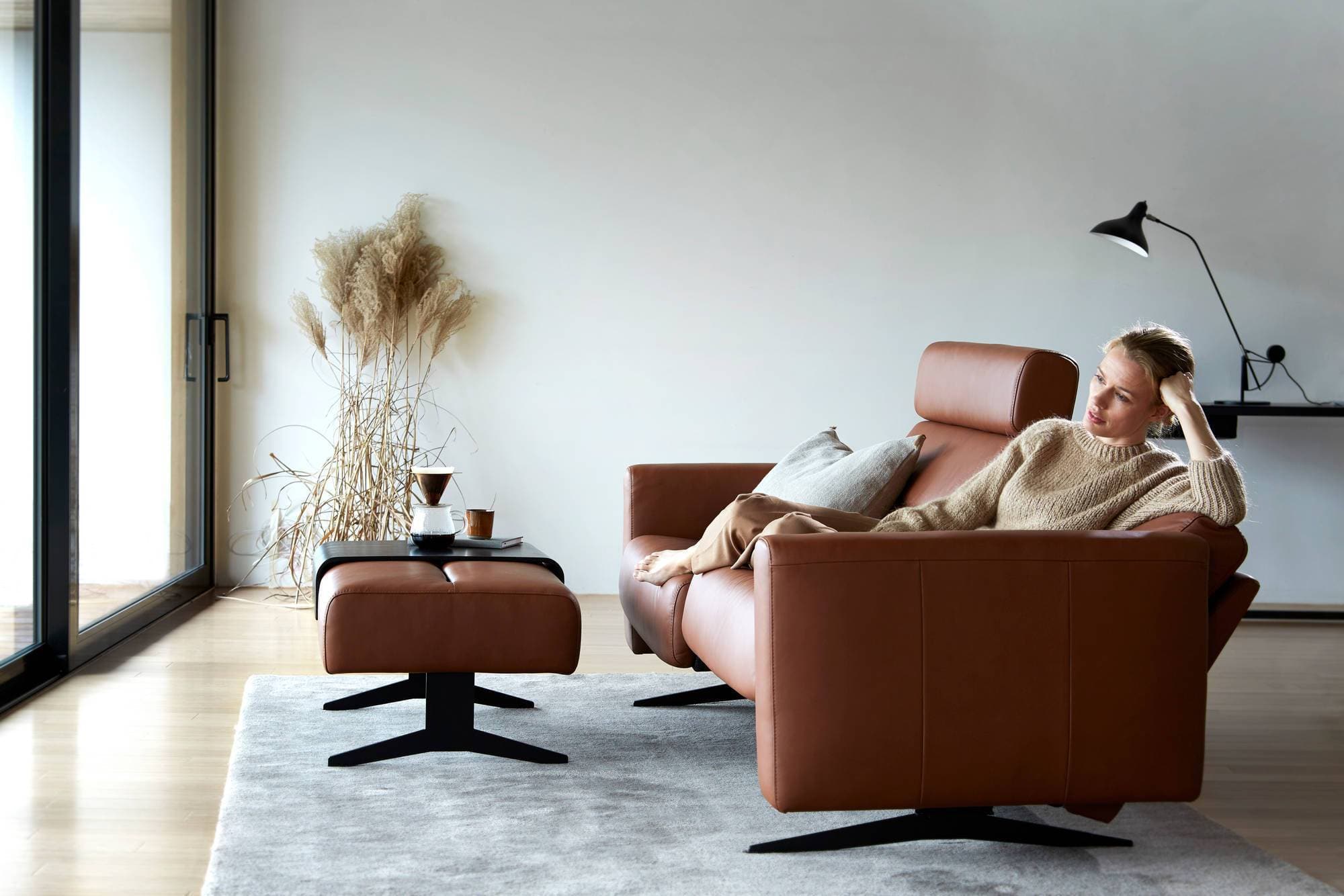 Stressless Stella Sofa Collection