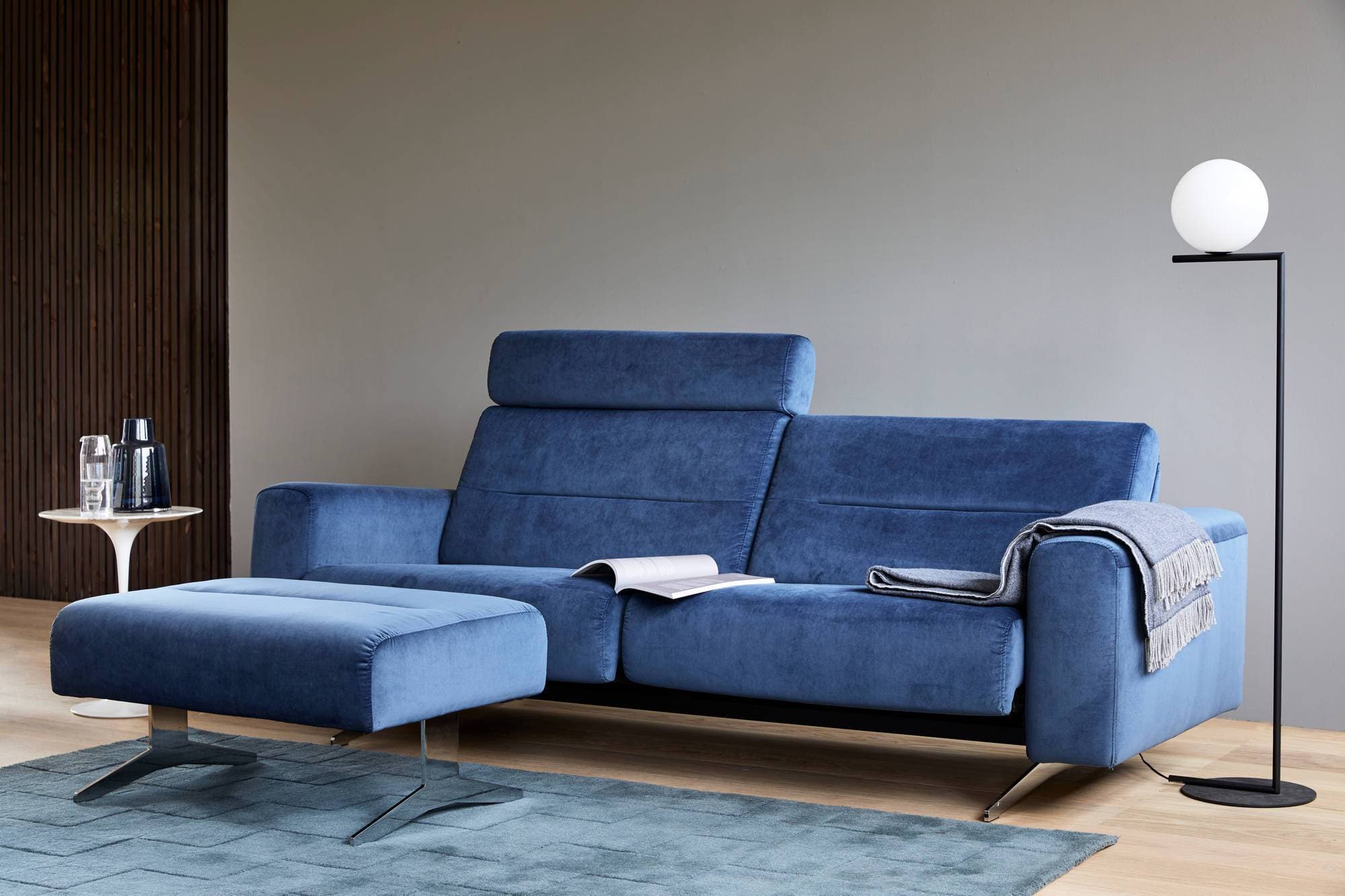 Stressless Stella Sofa Collection