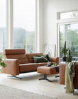 Stressless Stella Sofa Collection