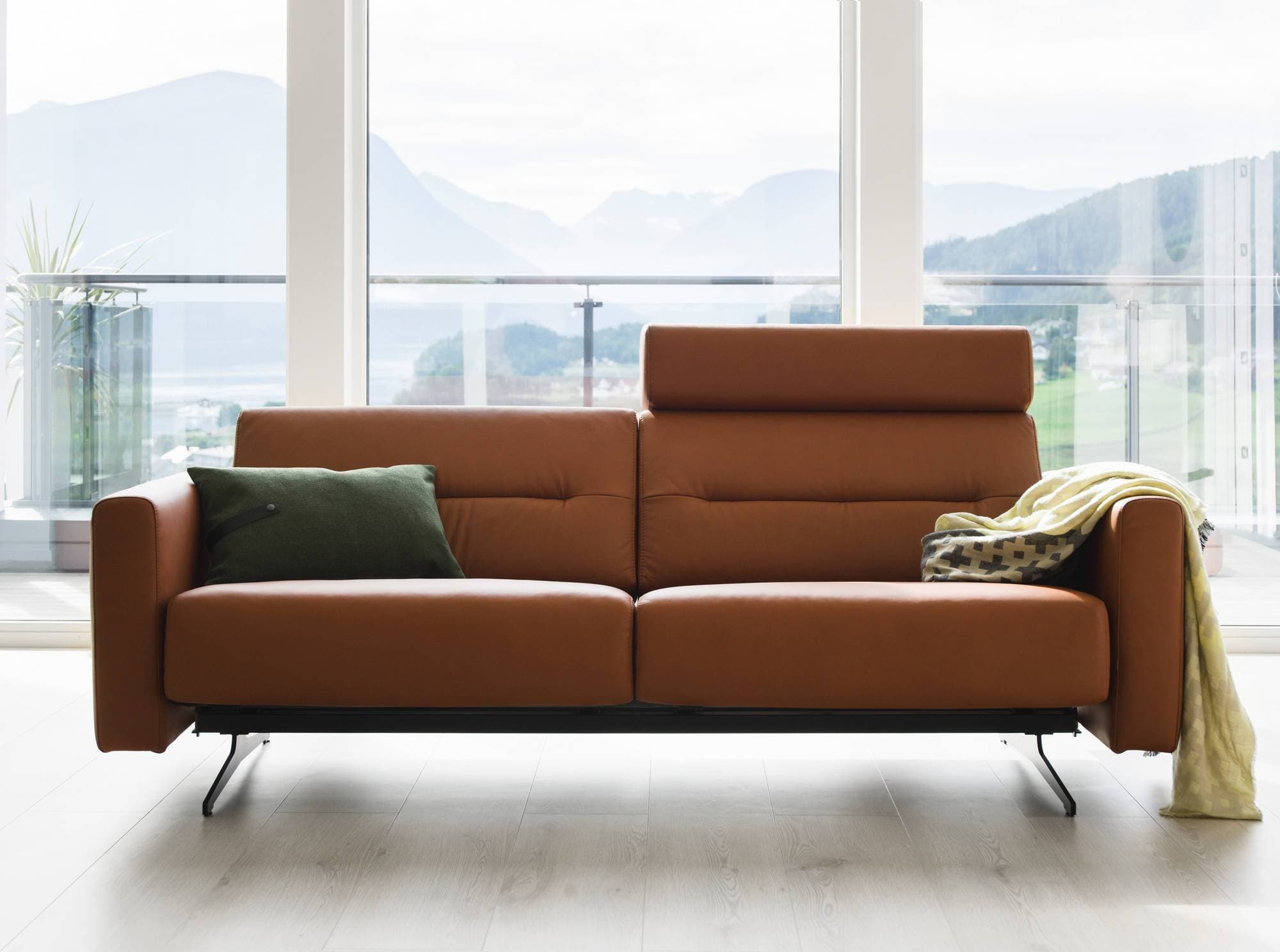 Stressless Stella Sofa Collection