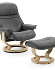 Stressless Sunrise Recliner