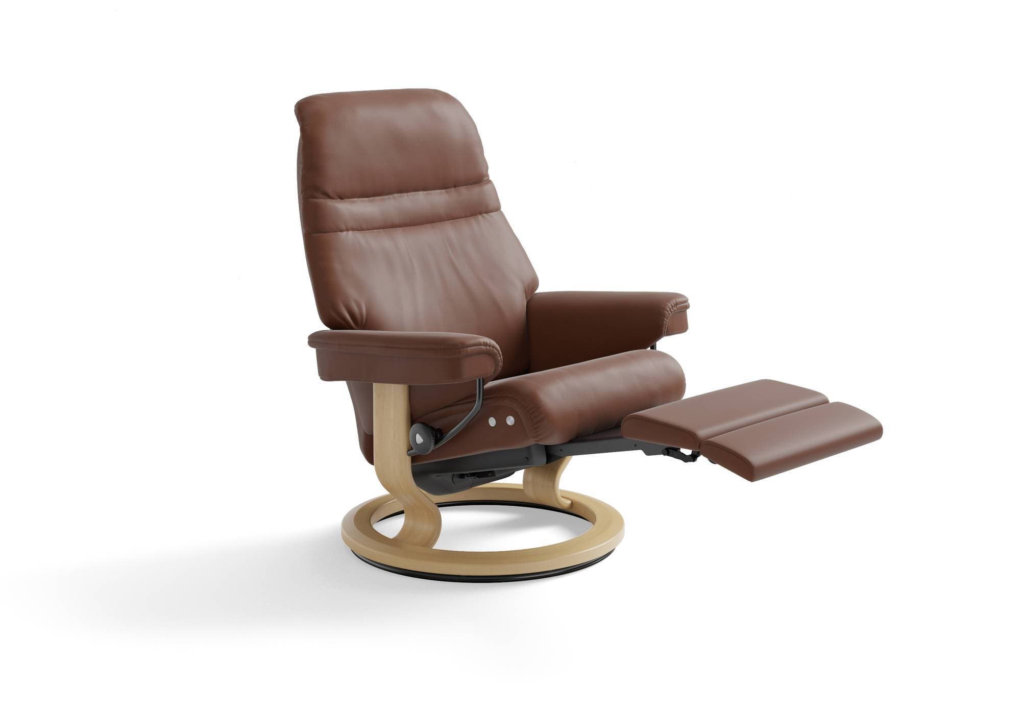 Stressless Sunrise Recliner