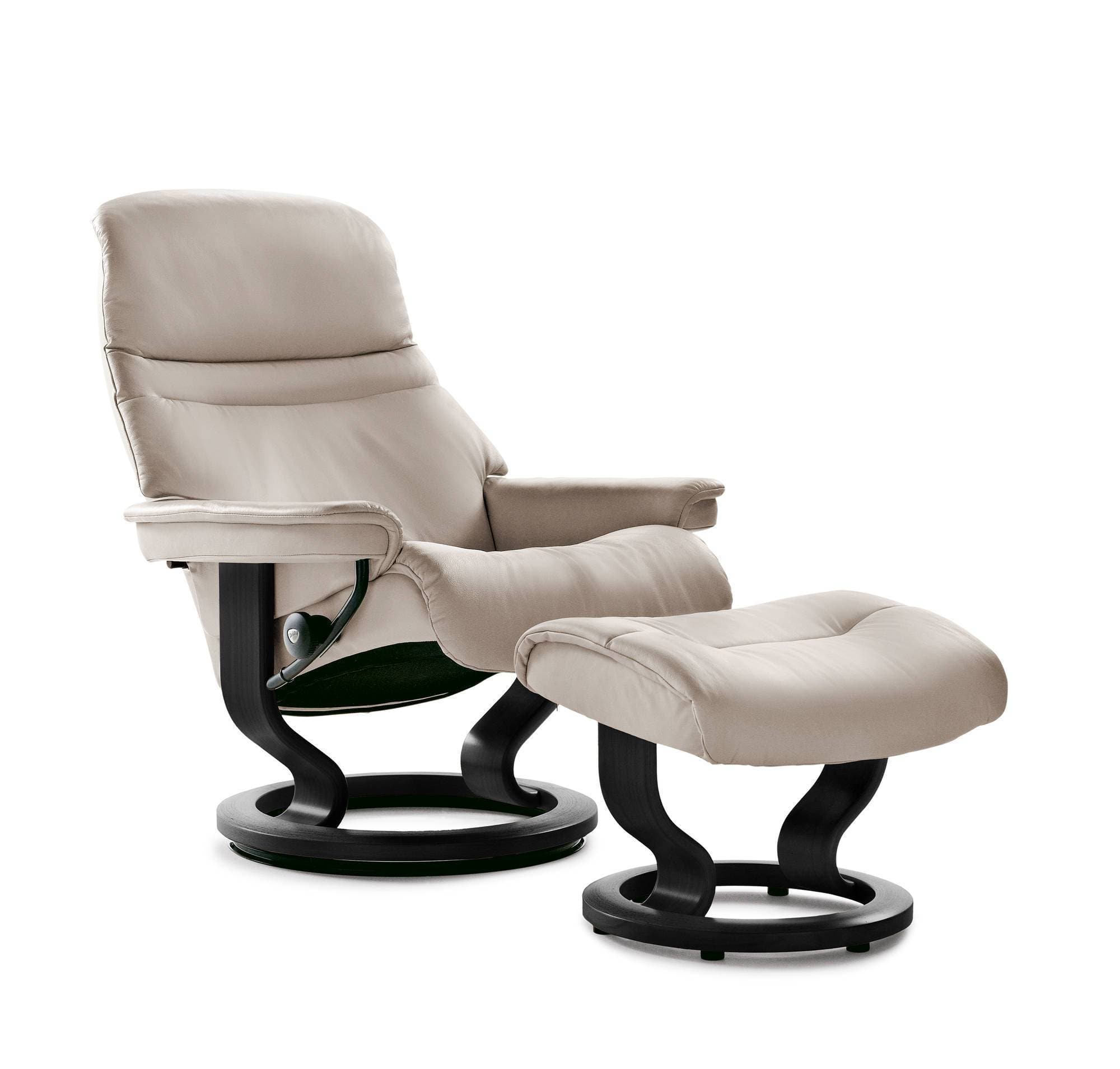 Stressless Sunrise Recliner