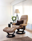 Stressless Sunrise Recliner