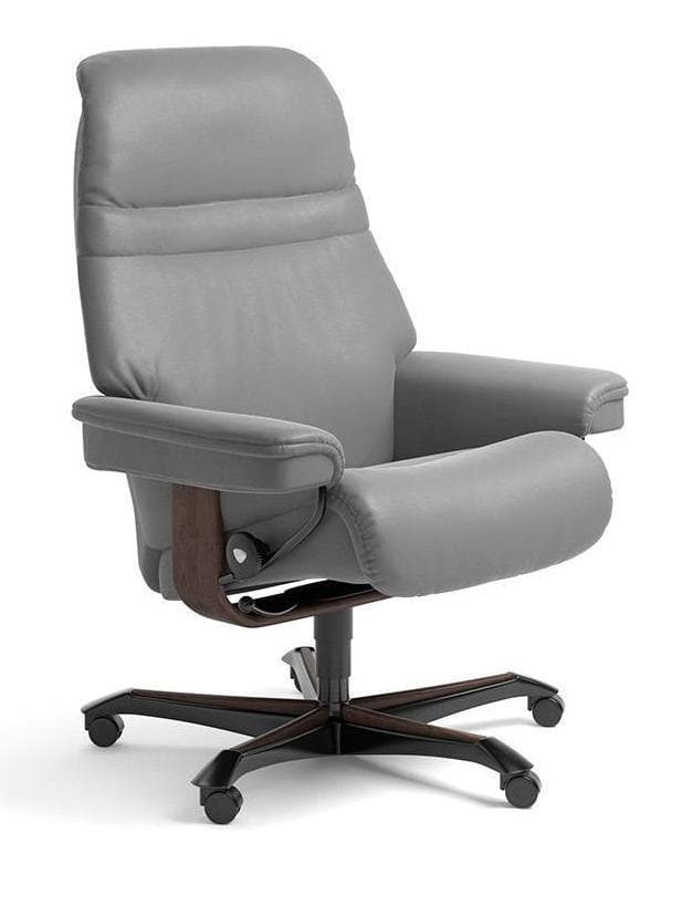 Stressless Sunrise Office Recliner