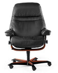 Stressless Sunrise Office Recliner