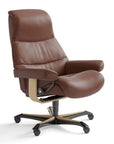 Stressless View Office Recliner