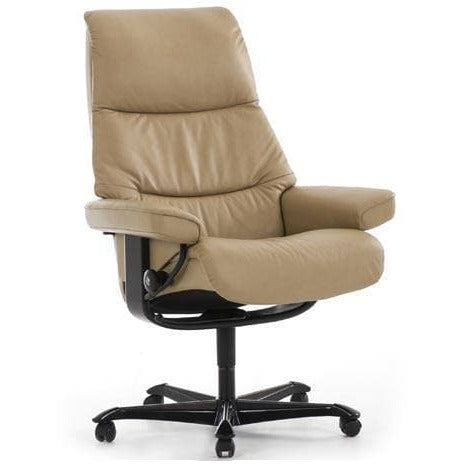 Stressless View Office Recliner