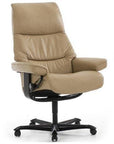 Stressless View Office Recliner