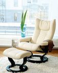 Stressless Wing Recliner