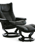 Stressless Wing Recliner