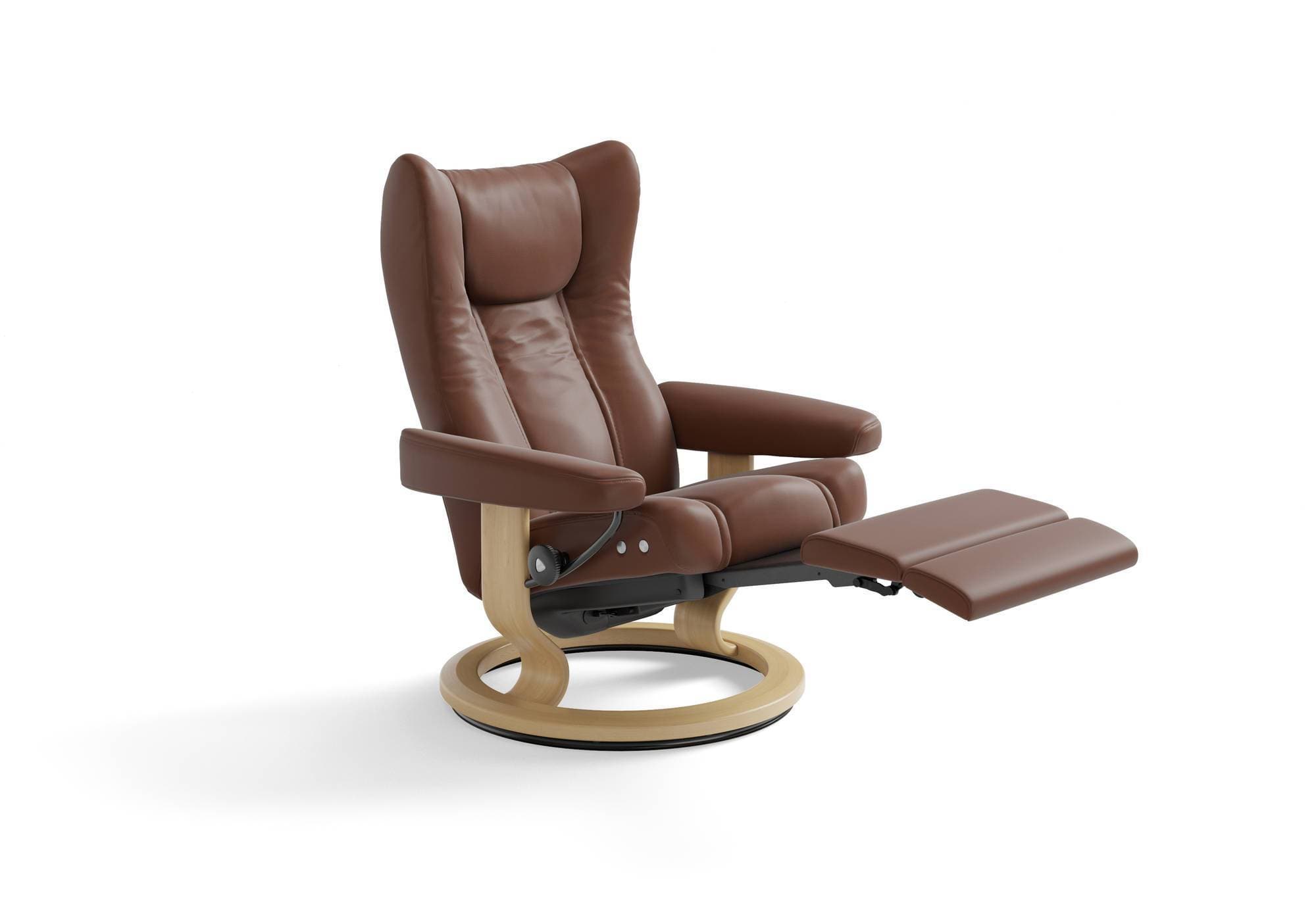 Stressless Wing Recliner