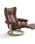 Stressless Wing Recliner