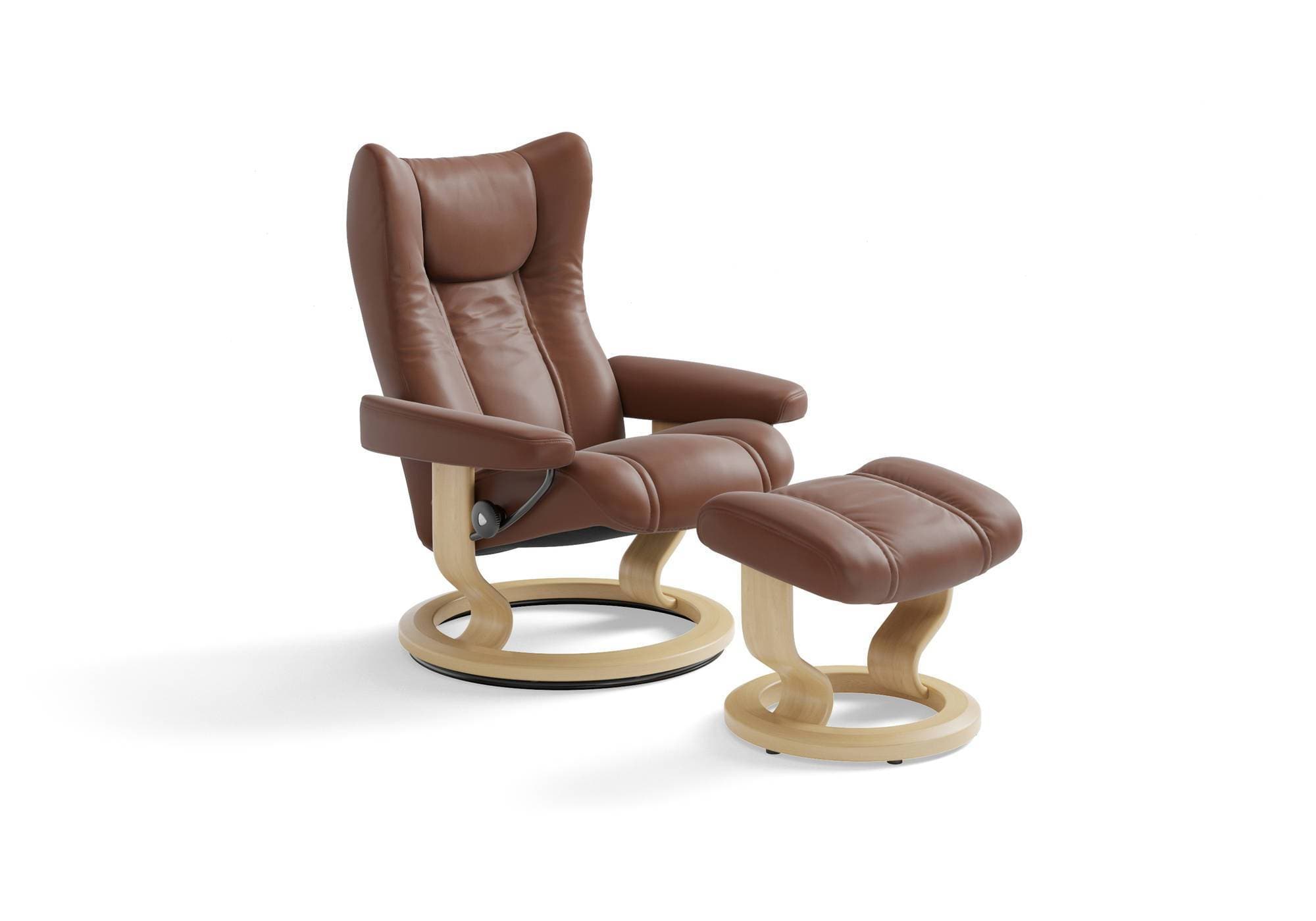 Stressless Wing Recliner